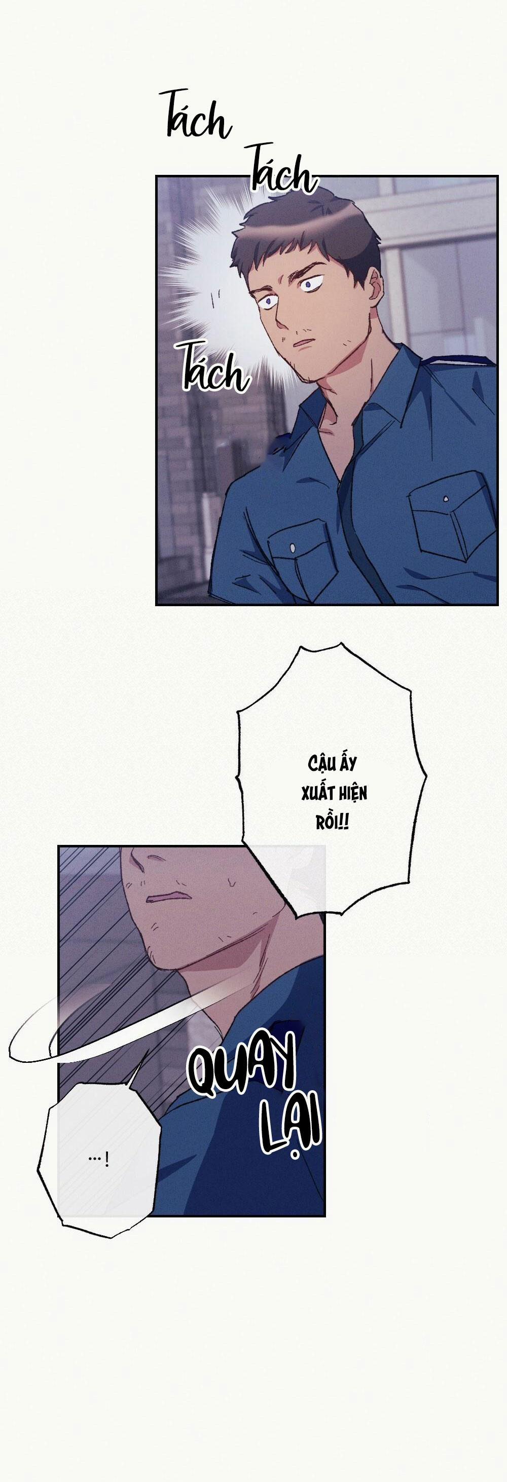 Tuyển Tập Ngực Bự Mlem - BDSM Của Nhà Kim 36 trang 11