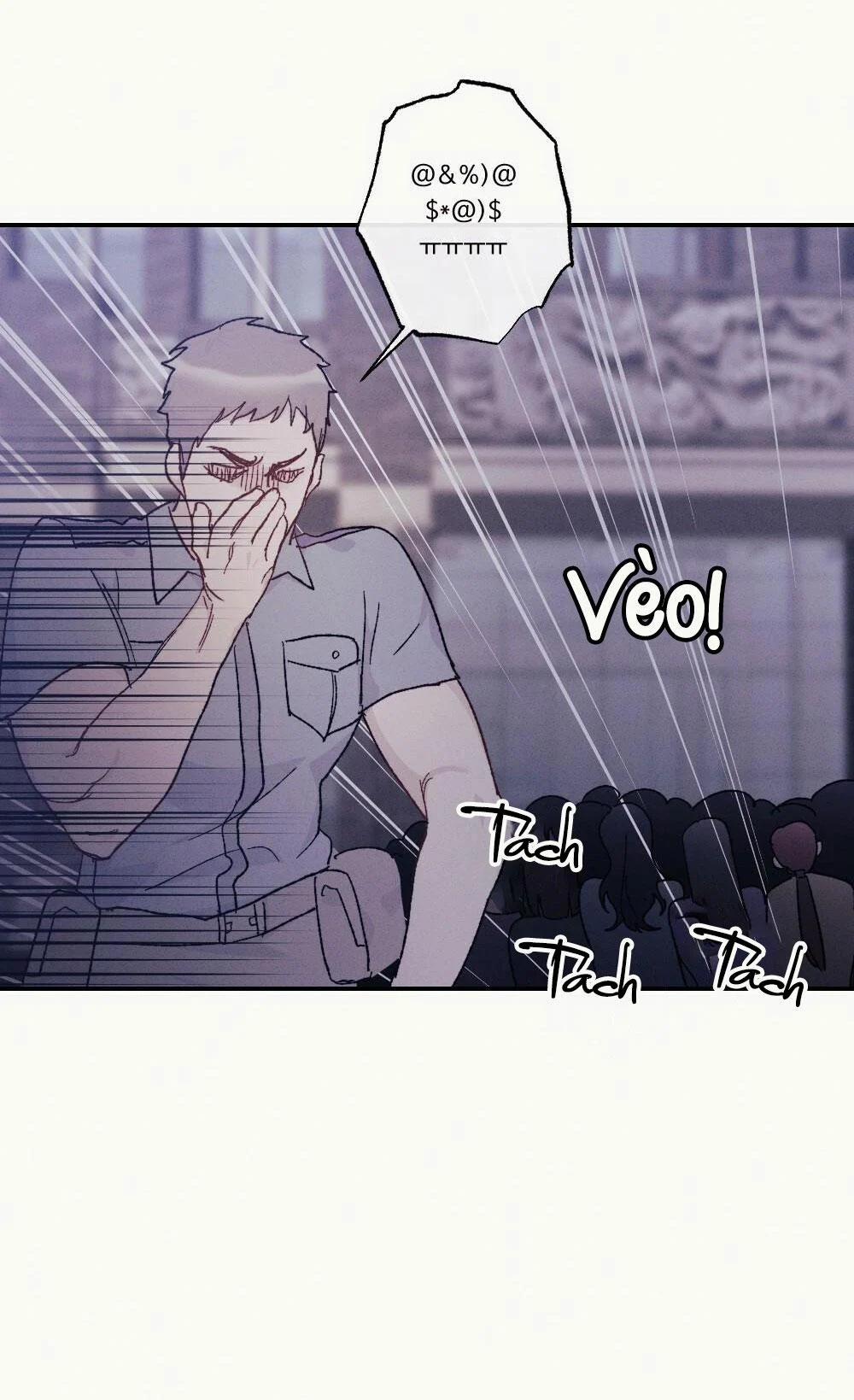 Tuyển Tập Ngực Bự Mlem - BDSM Của Nhà Kim 36 trang 15