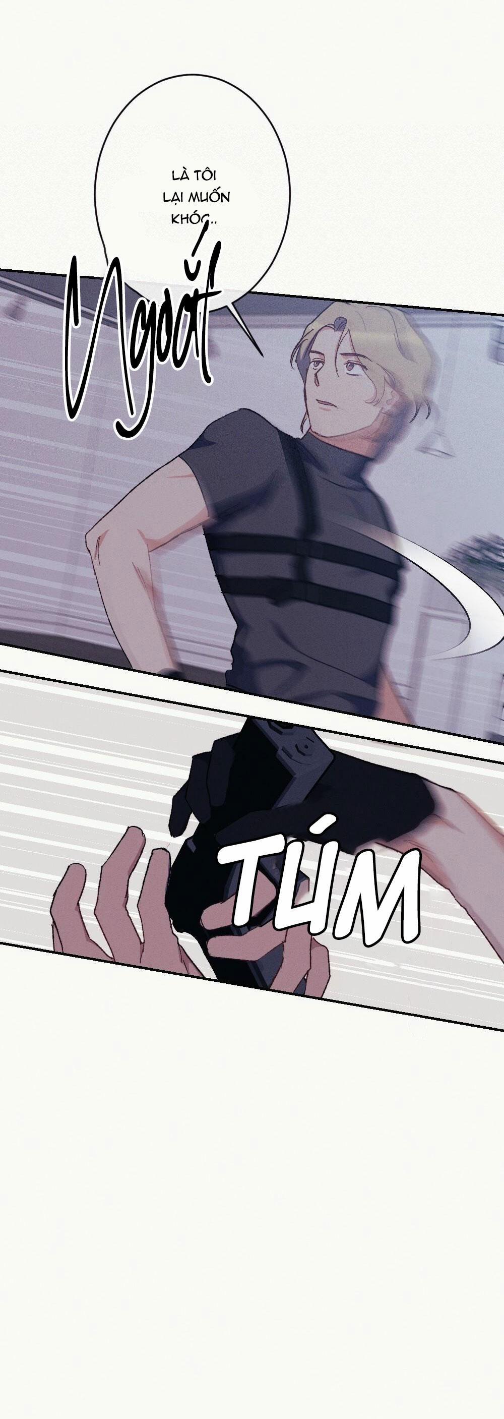 Tuyển Tập Ngực Bự Mlem - BDSM Của Nhà Kim 36 trang 25