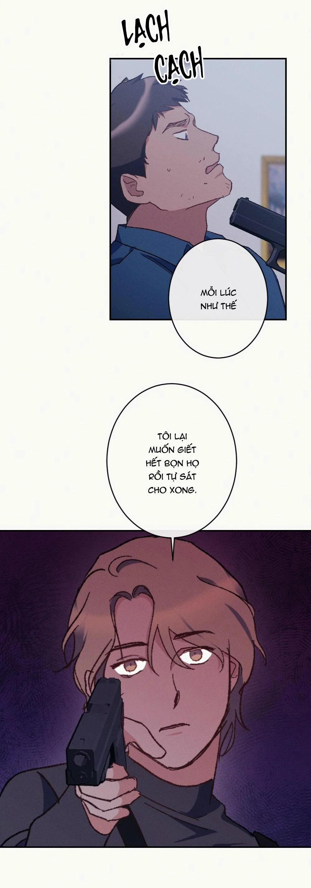 Tuyển Tập Ngực Bự Mlem - BDSM Của Nhà Kim 36 trang 26