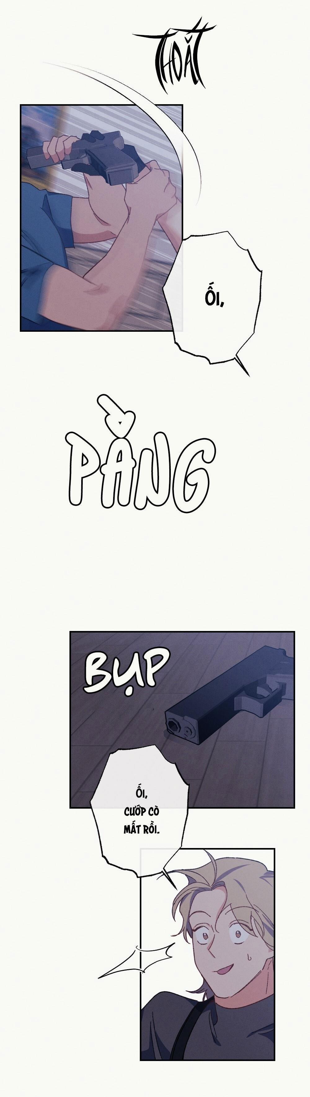 Tuyển Tập Ngực Bự Mlem - BDSM Của Nhà Kim 36 trang 28