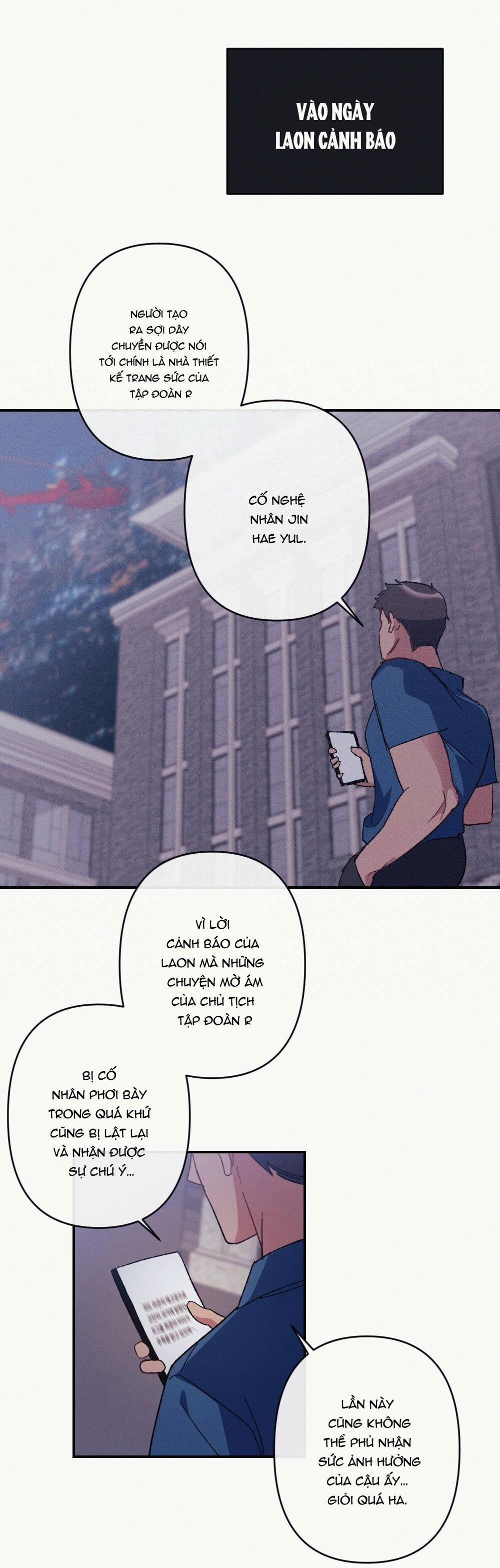 Tuyển Tập Ngực Bự Mlem - BDSM Của Nhà Kim 36 trang 5