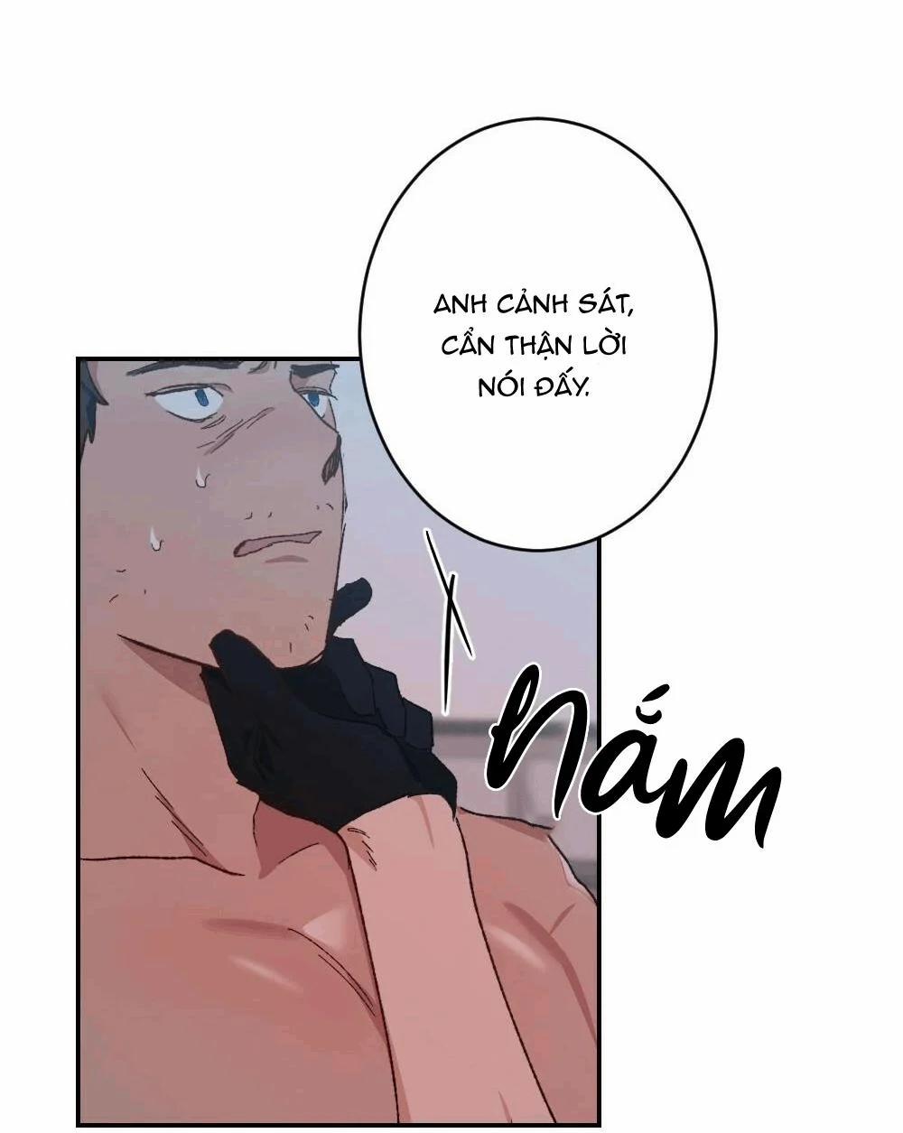 Tuyển Tập Ngực Bự Mlem - BDSM Của Nhà Kim 37 trang 11