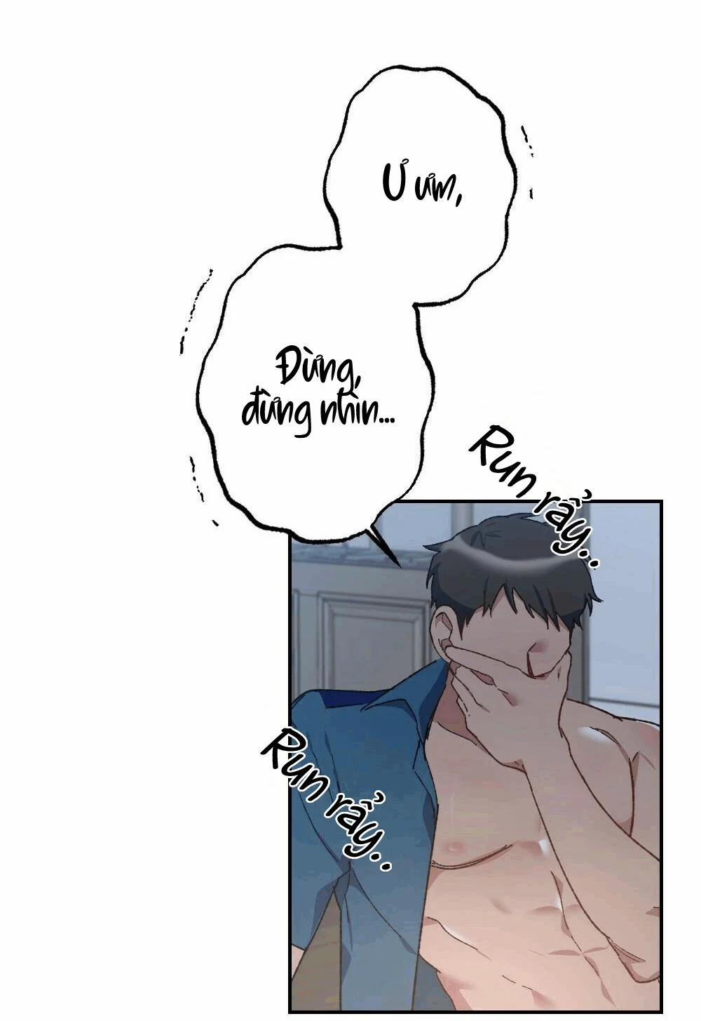 Tuyển Tập Ngực Bự Mlem - BDSM Của Nhà Kim 37 trang 2