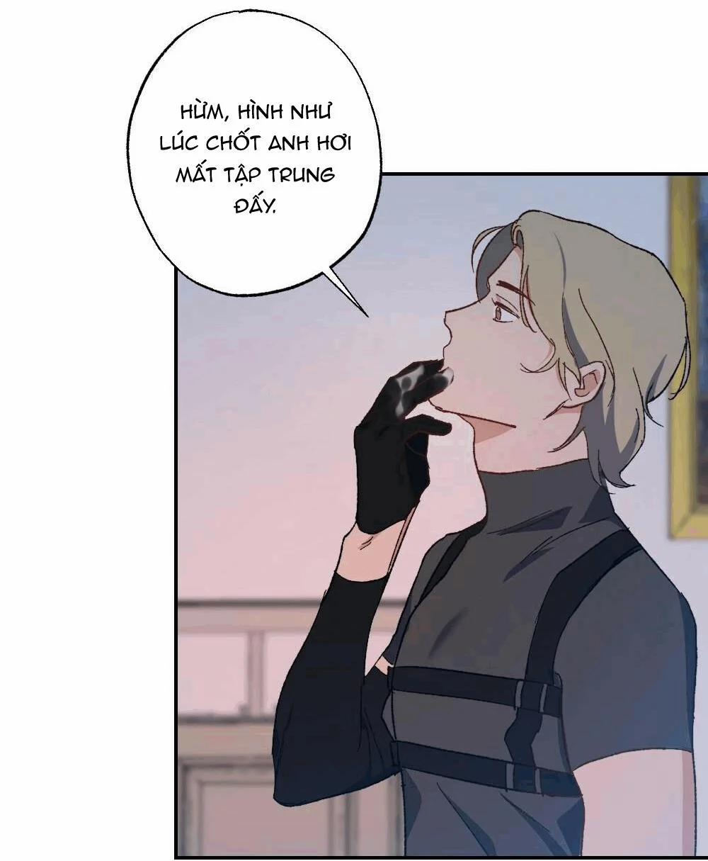 Tuyển Tập Ngực Bự Mlem - BDSM Của Nhà Kim 37 trang 29