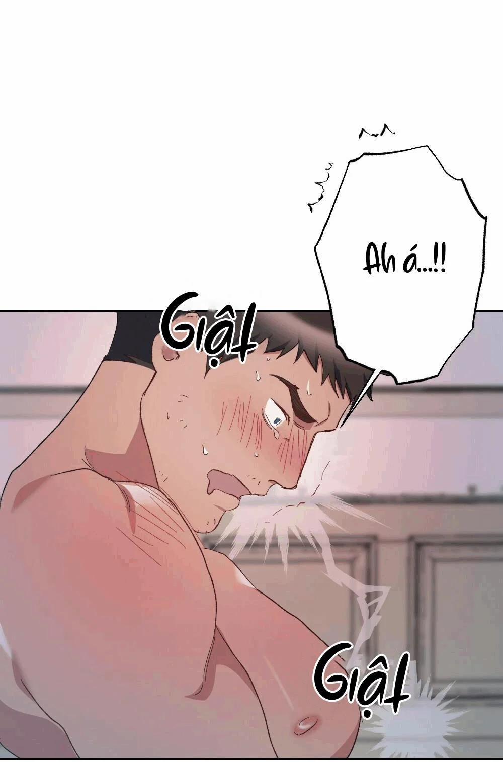 Tuyển Tập Ngực Bự Mlem - BDSM Của Nhà Kim 37 trang 38