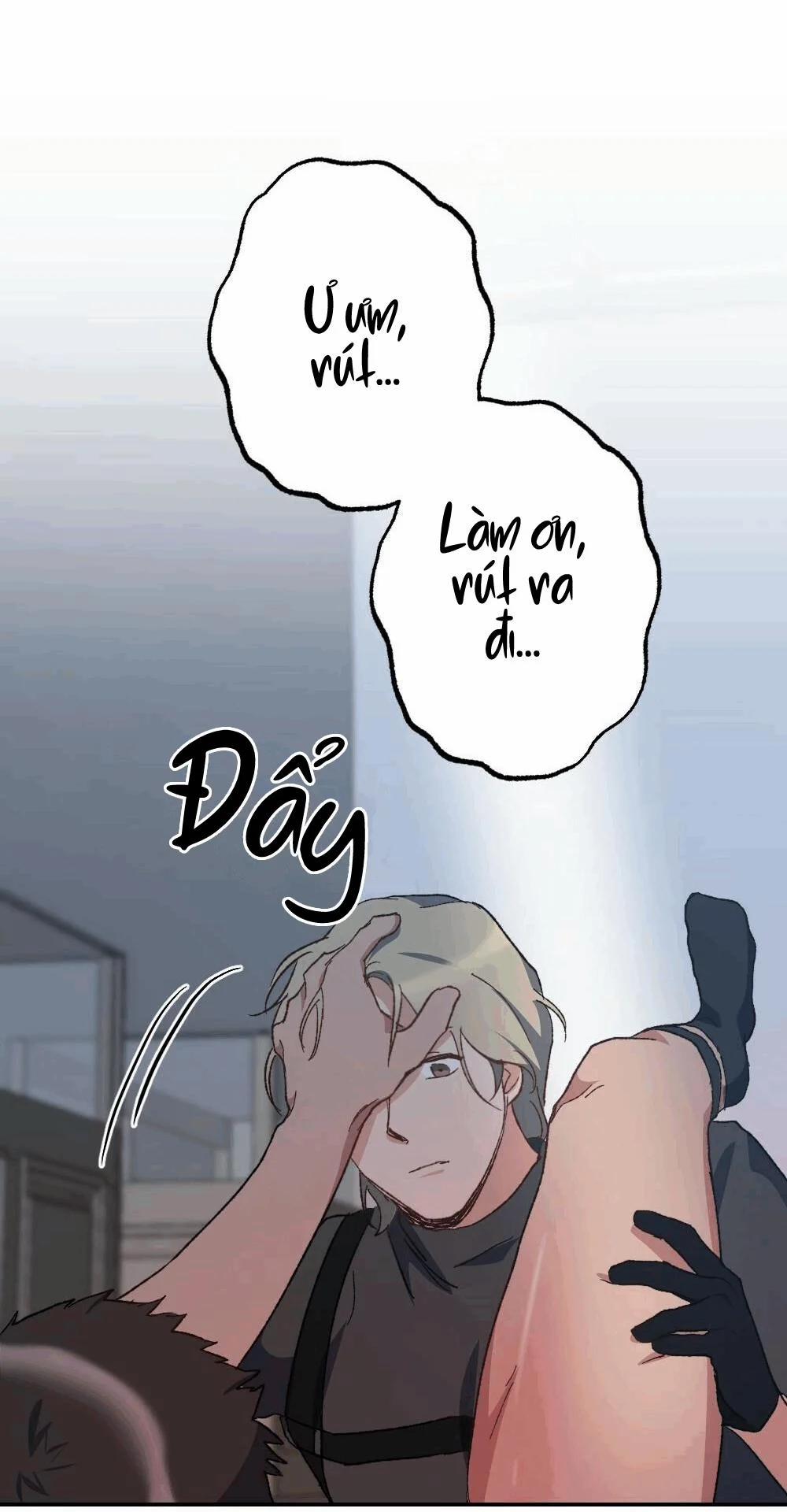 Tuyển Tập Ngực Bự Mlem - BDSM Của Nhà Kim 37 trang 41