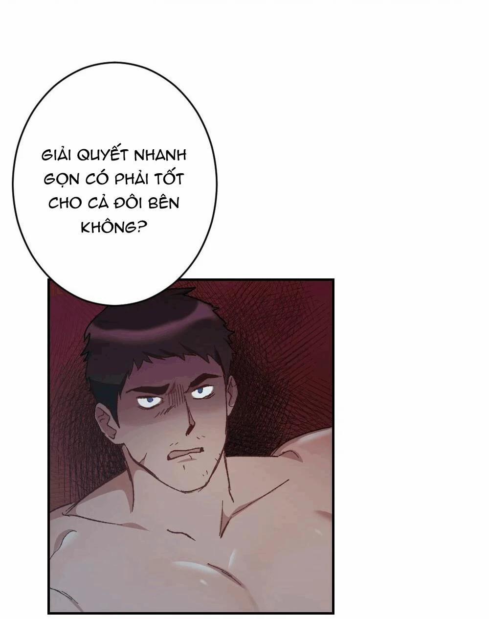 Tuyển Tập Ngực Bự Mlem - BDSM Của Nhà Kim 37 trang 45