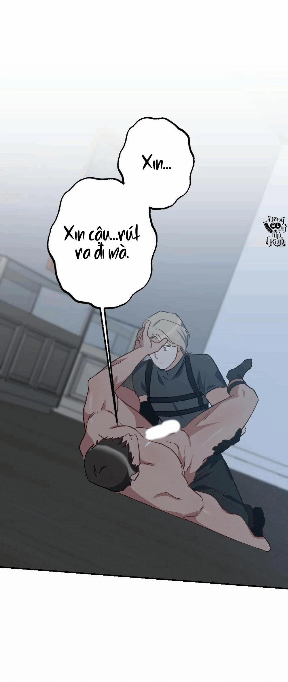 Tuyển Tập Ngực Bự Mlem - BDSM Của Nhà Kim 37 trang 47