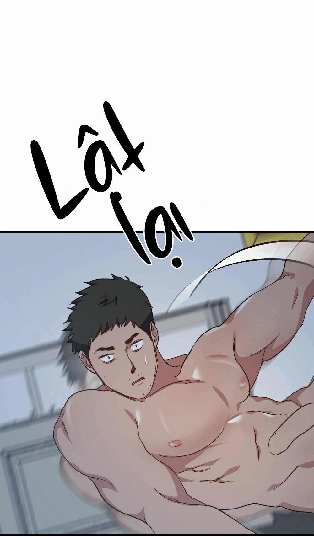 Tuyển Tập Ngực Bự Mlem - BDSM Của Nhà Kim 37 trang 49