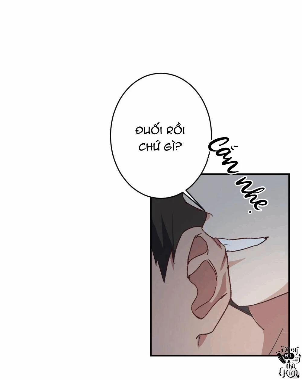 Tuyển Tập Ngực Bự Mlem - BDSM Của Nhà Kim 37 trang 54