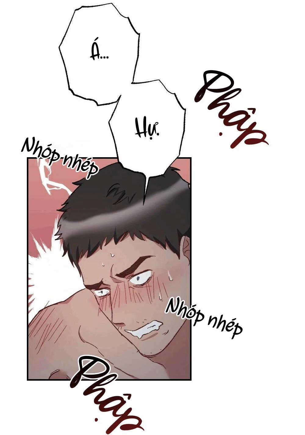 Tuyển Tập Ngực Bự Mlem - BDSM Của Nhà Kim 37 trang 57