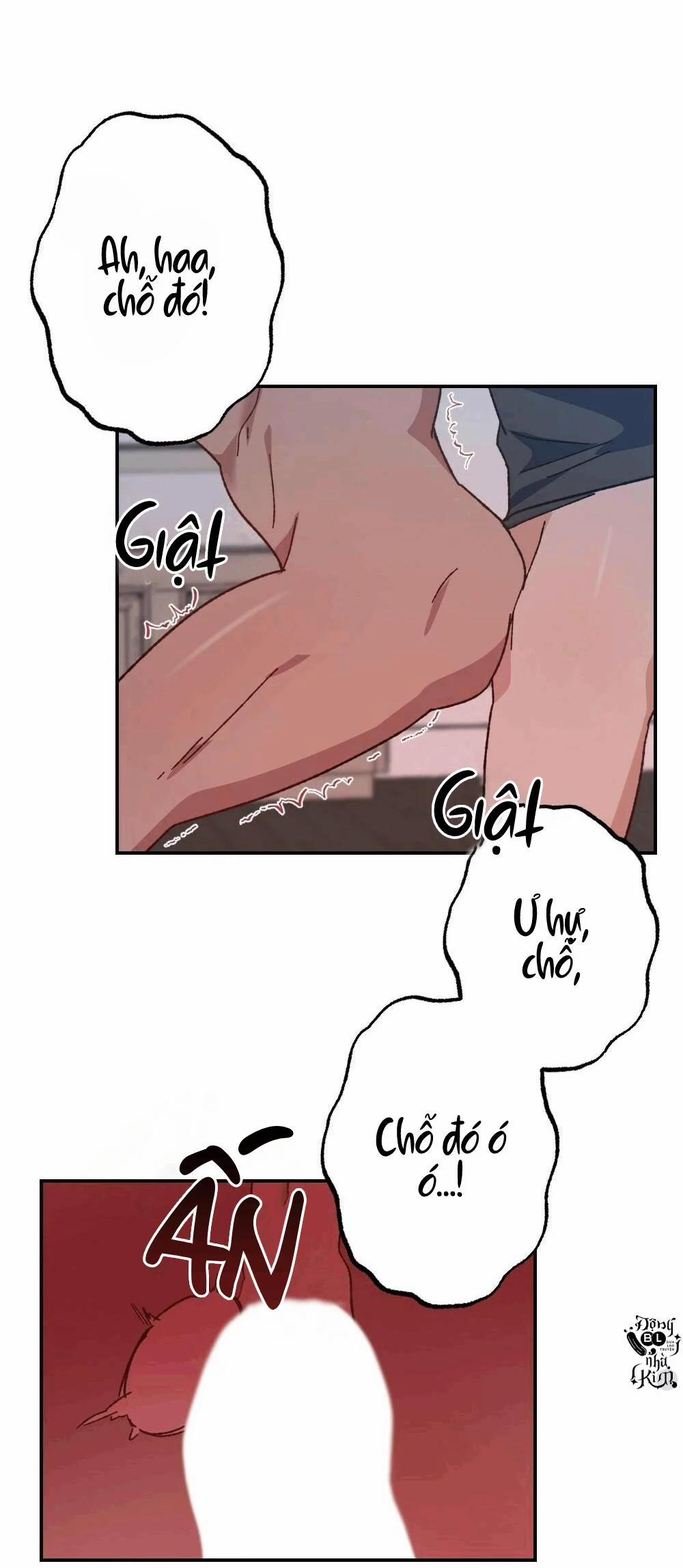 Tuyển Tập Ngực Bự Mlem - BDSM Của Nhà Kim 37 trang 60