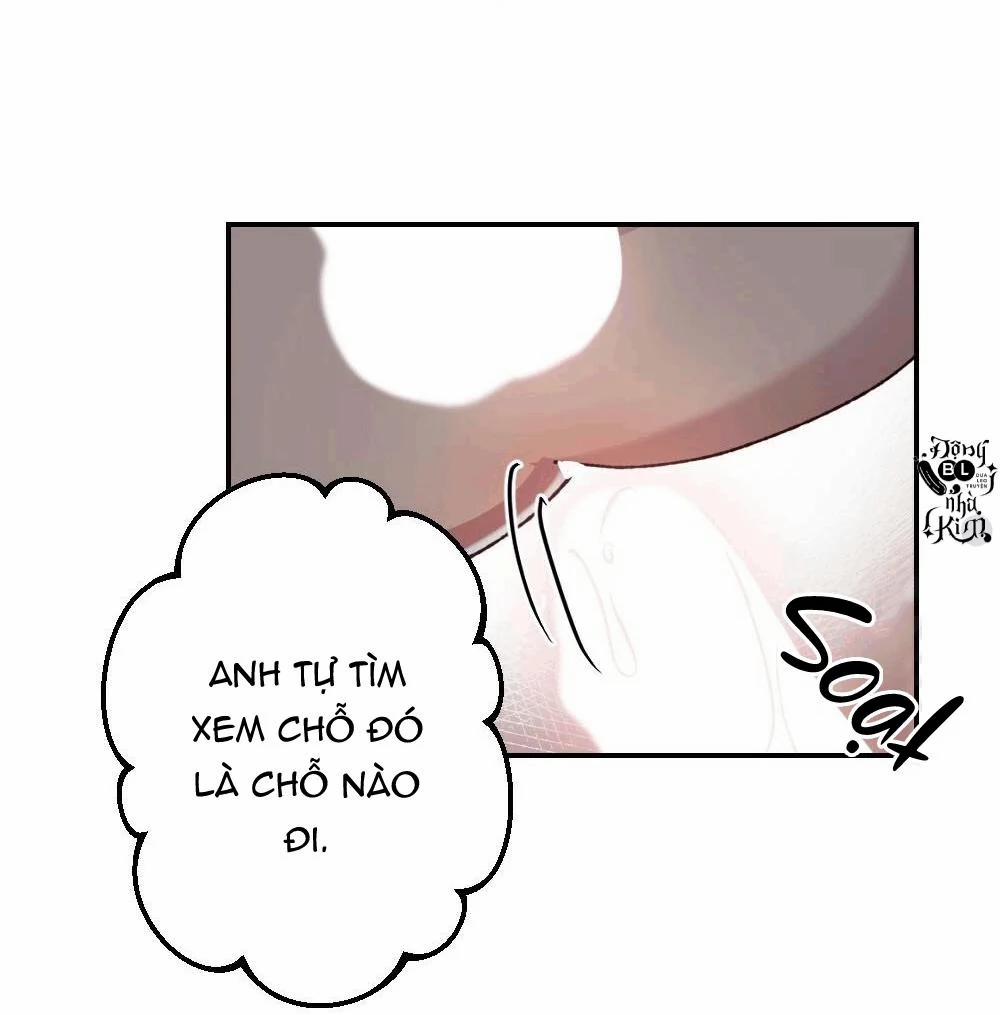 Tuyển Tập Ngực Bự Mlem - BDSM Của Nhà Kim 37 trang 63