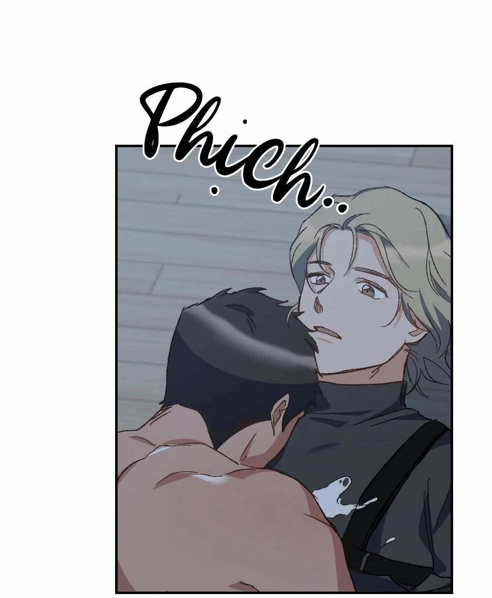 Tuyển Tập Ngực Bự Mlem - BDSM Của Nhà Kim 37 trang 69