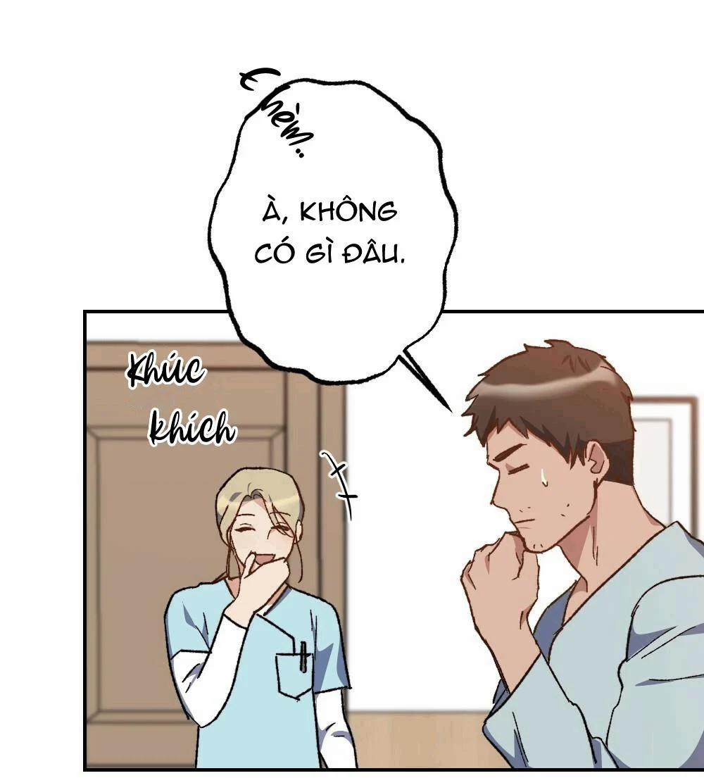 Tuyển Tập Ngực Bự Mlem - BDSM Của Nhà Kim 38 trang 15