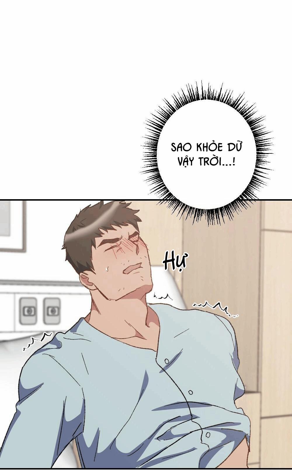 Tuyển Tập Ngực Bự Mlem - BDSM Của Nhà Kim 38 trang 25