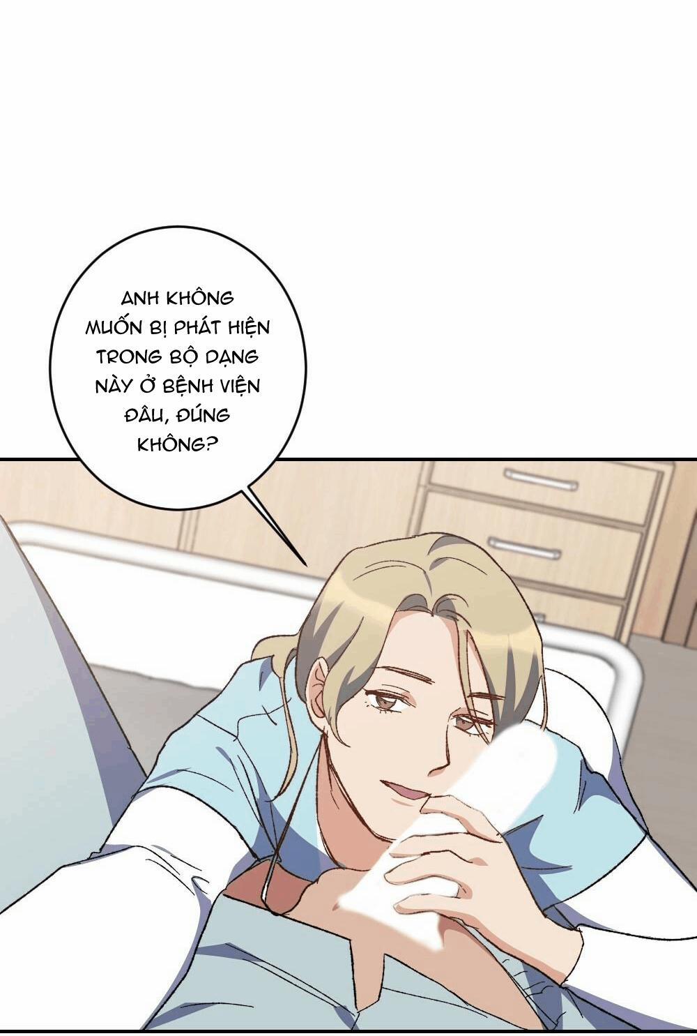 Tuyển Tập Ngực Bự Mlem - BDSM Của Nhà Kim 38 trang 27