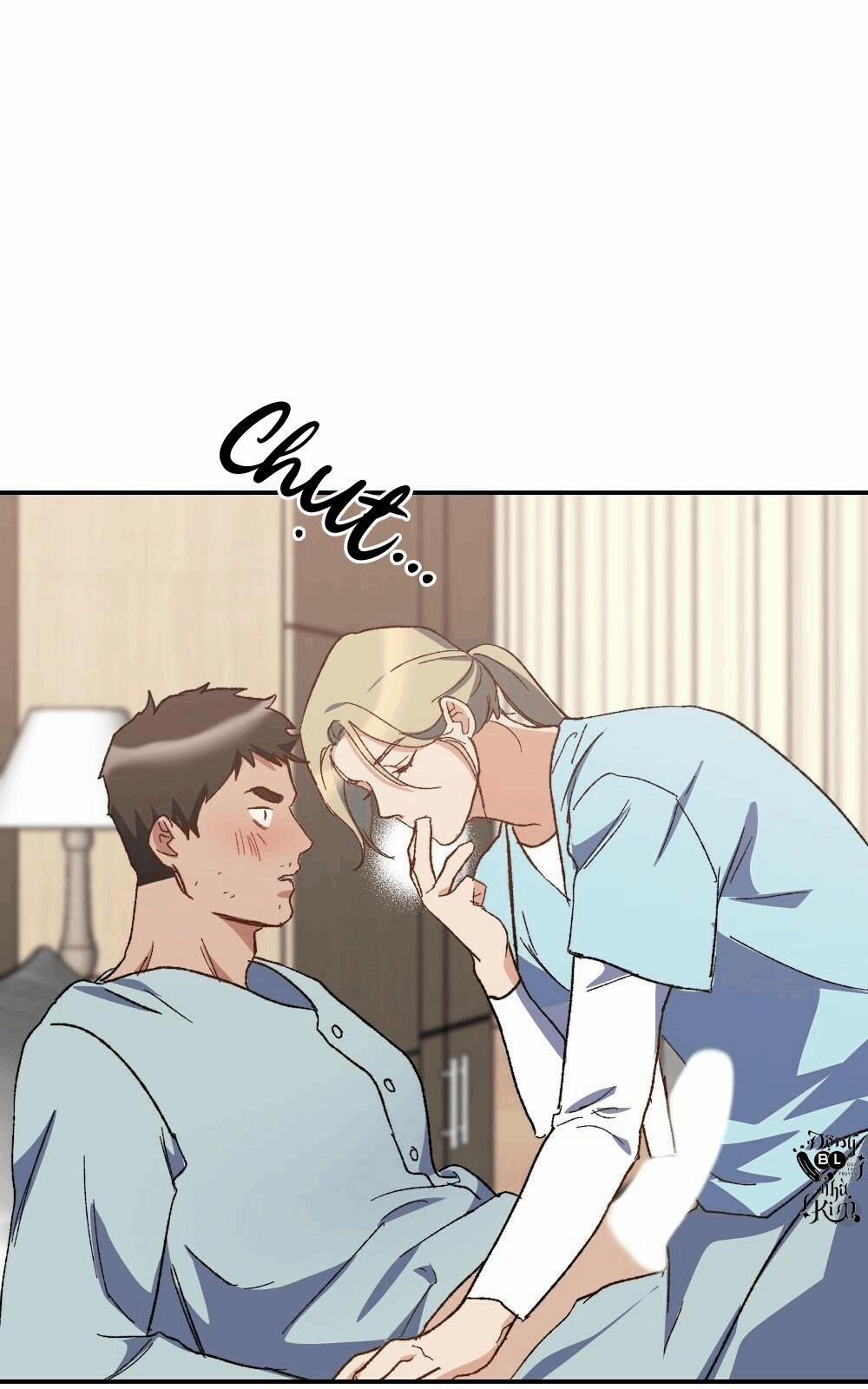 Tuyển Tập Ngực Bự Mlem - BDSM Của Nhà Kim 38 trang 30