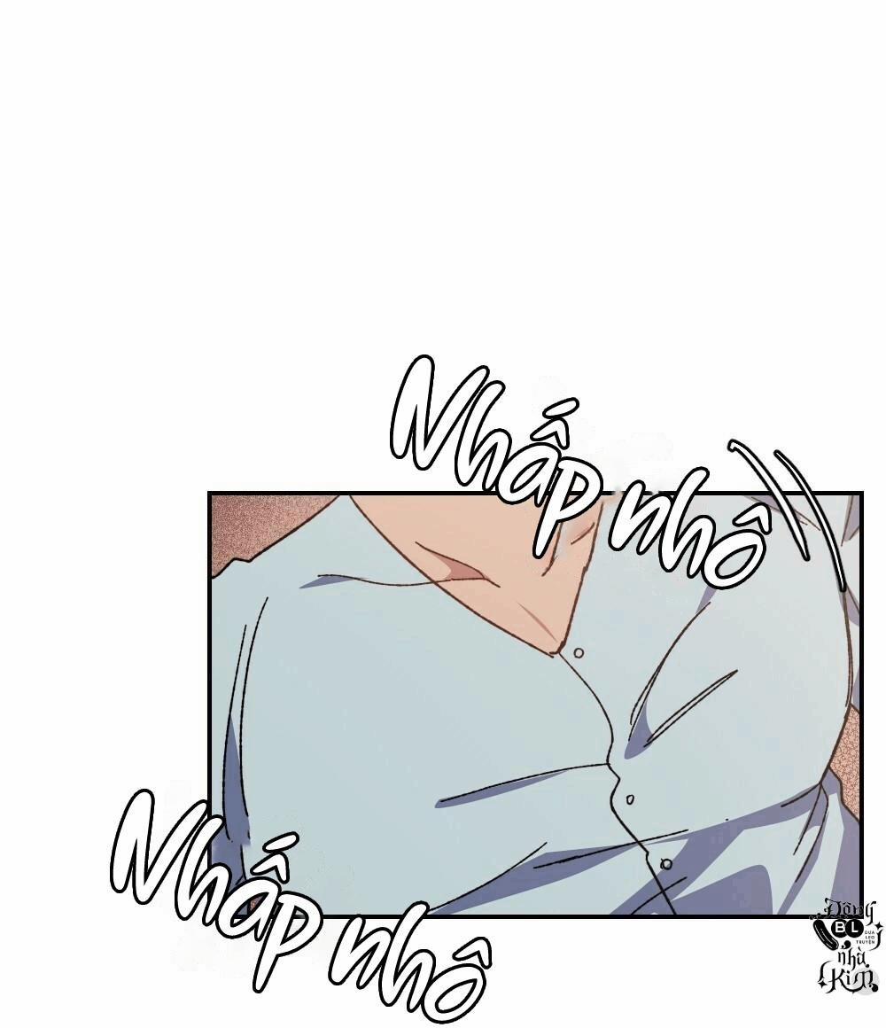 Tuyển Tập Ngực Bự Mlem - BDSM Của Nhà Kim 38 trang 41