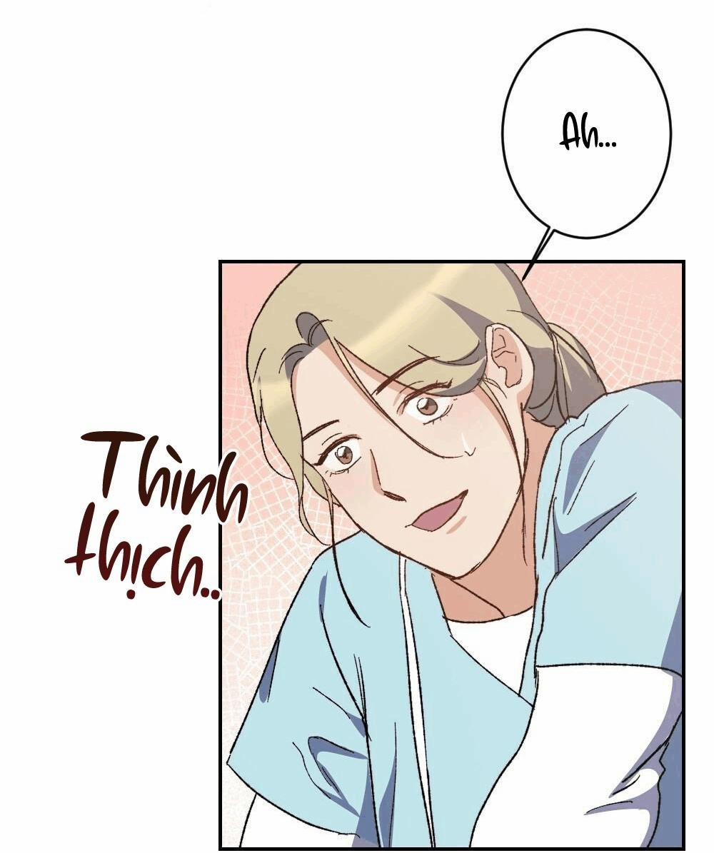 Tuyển Tập Ngực Bự Mlem - BDSM Của Nhà Kim 38 trang 45