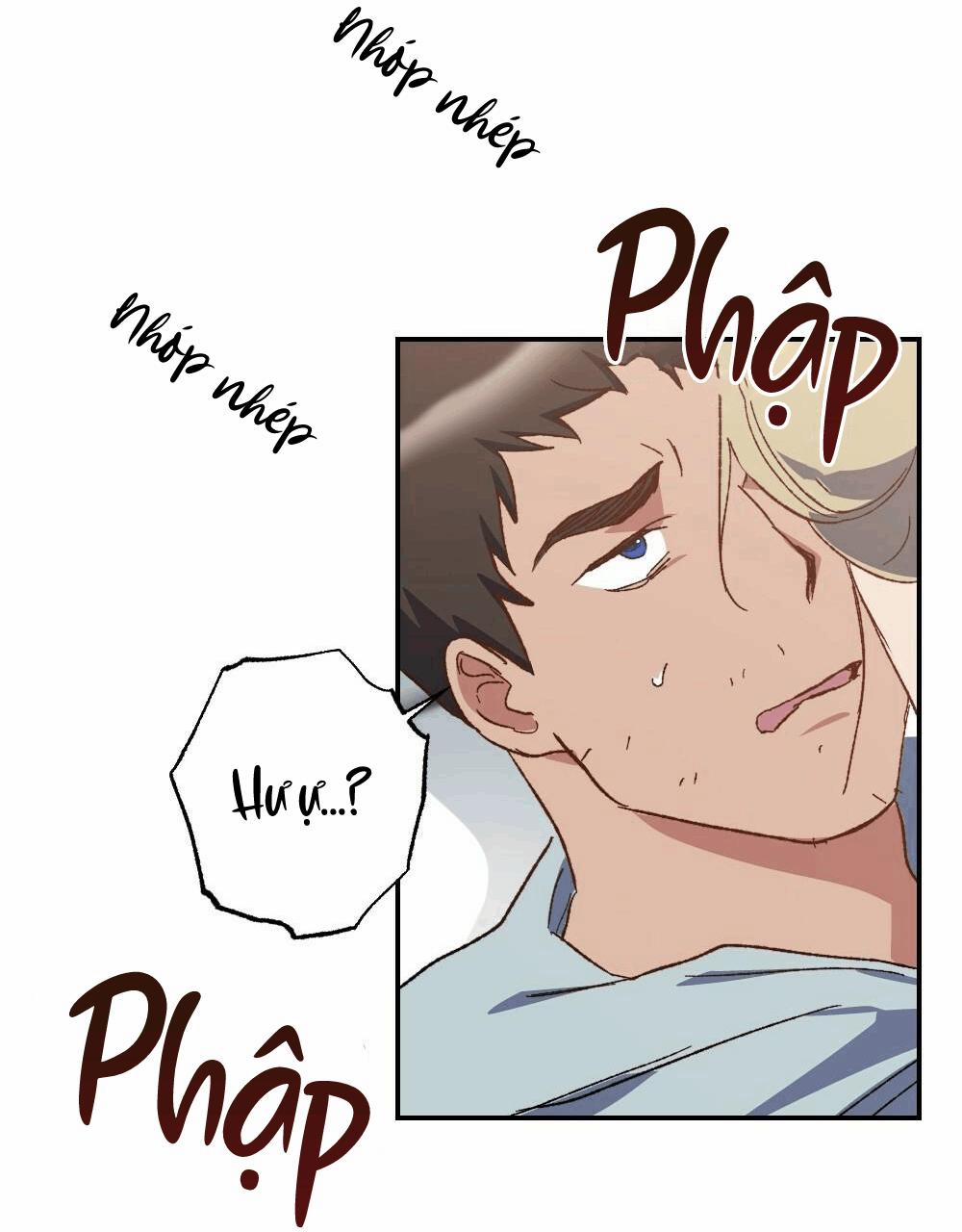 Tuyển Tập Ngực Bự Mlem - BDSM Của Nhà Kim 38 trang 47