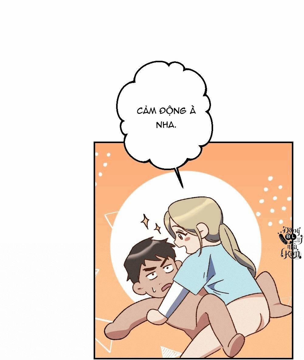 Tuyển Tập Ngực Bự Mlem - BDSM Của Nhà Kim 38 trang 49