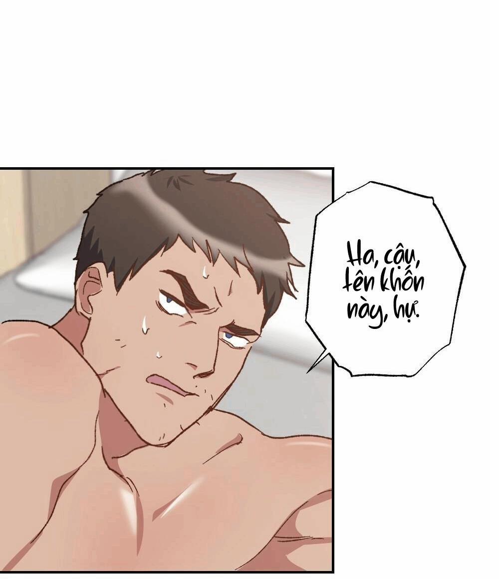 Tuyển Tập Ngực Bự Mlem - BDSM Của Nhà Kim 38 trang 52