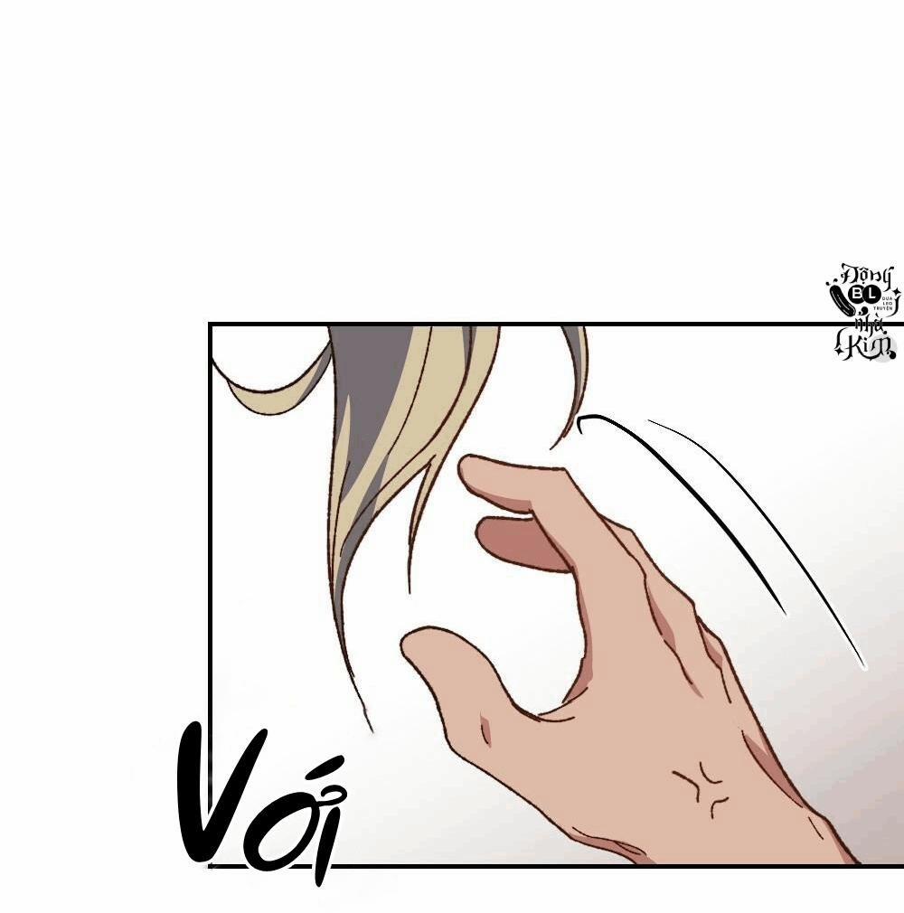 Tuyển Tập Ngực Bự Mlem - BDSM Của Nhà Kim 38 trang 53