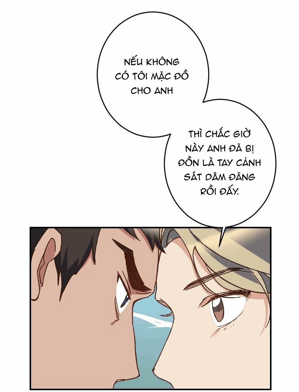 Tuyển Tập Ngực Bự Mlem - BDSM Của Nhà Kim 38 trang 59