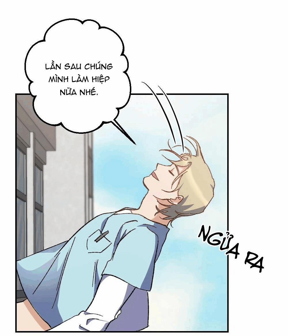 Tuyển Tập Ngực Bự Mlem - BDSM Của Nhà Kim 38 trang 64