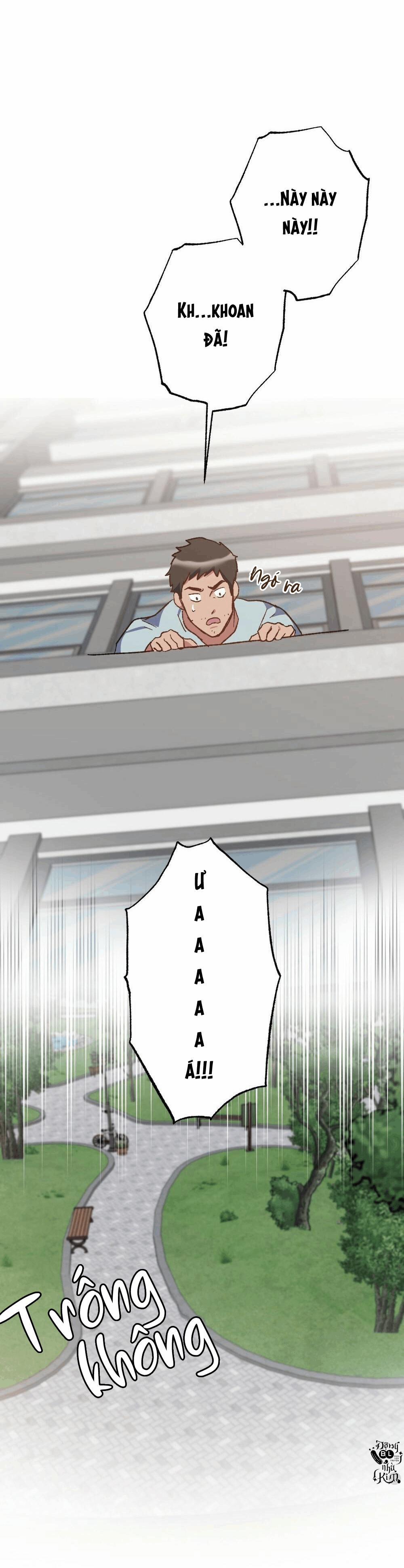 Tuyển Tập Ngực Bự Mlem - BDSM Của Nhà Kim 38 trang 65