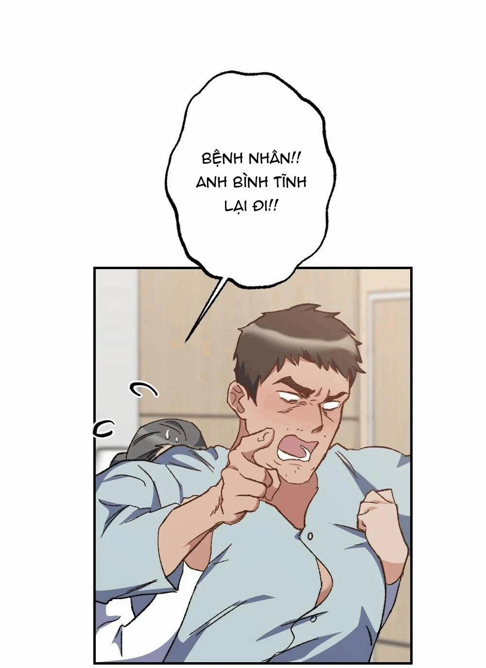 Tuyển Tập Ngực Bự Mlem - BDSM Của Nhà Kim 38 trang 67