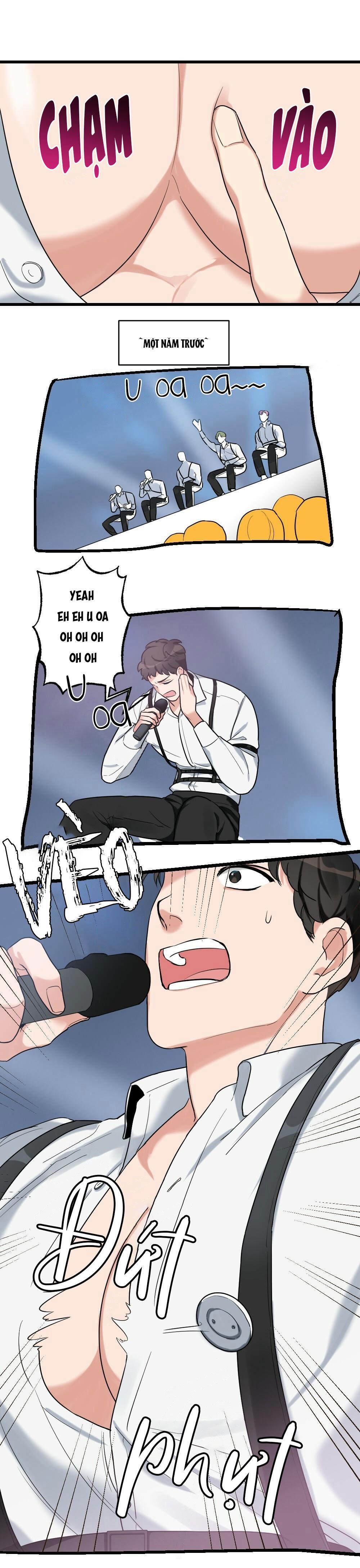 Tuyển Tập Ngực Bự Mlem - BDSM Của Nhà Kim 39 trang 10