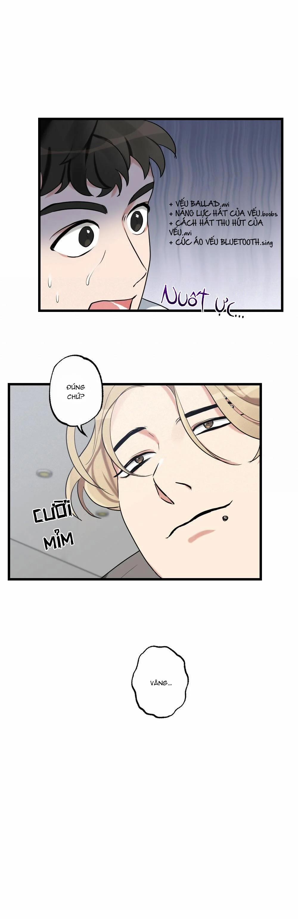 Tuyển Tập Ngực Bự Mlem - BDSM Của Nhà Kim 39 trang 11