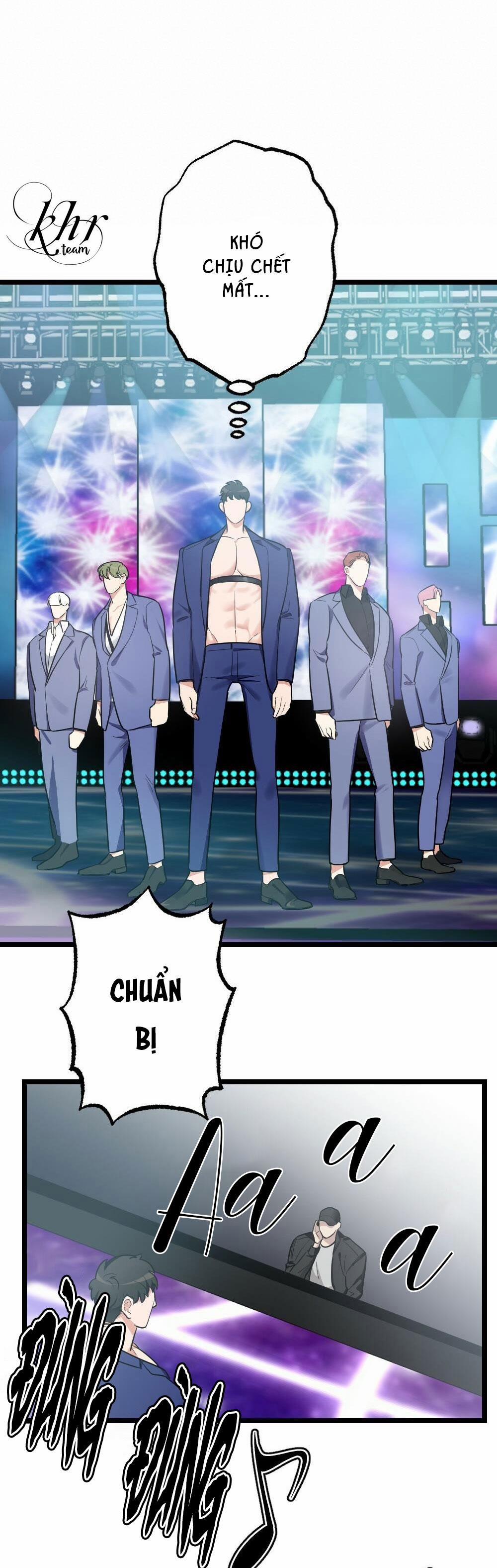 Tuyển Tập Ngực Bự Mlem - BDSM Của Nhà Kim 39 trang 17