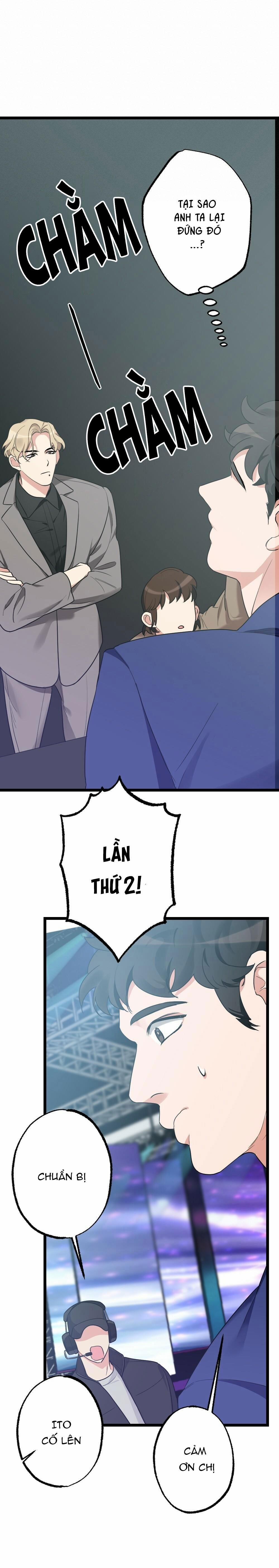 Tuyển Tập Ngực Bự Mlem - BDSM Của Nhà Kim 39 trang 23