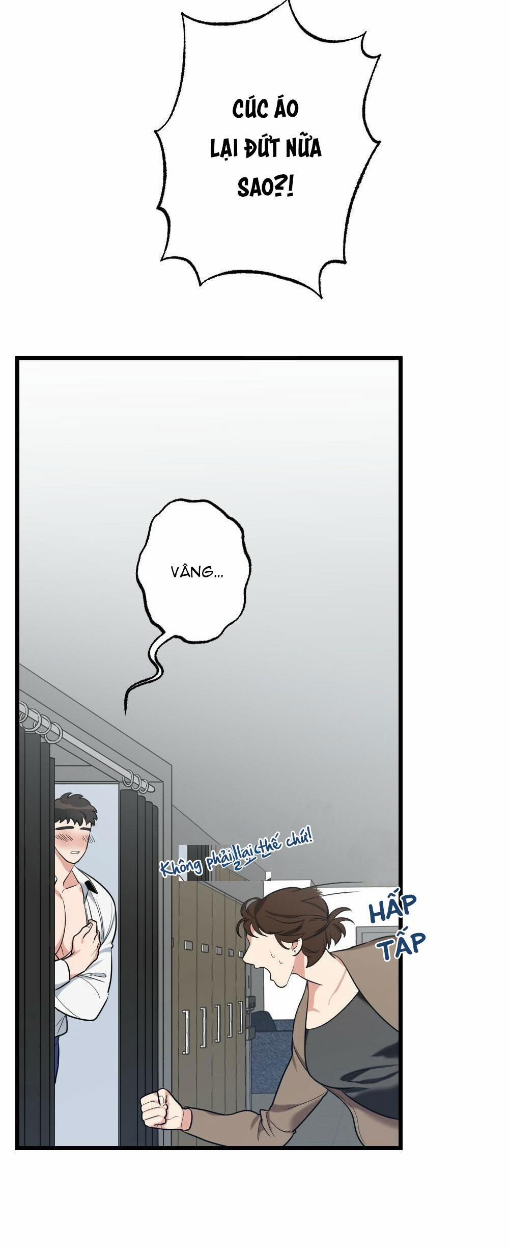 Tuyển Tập Ngực Bự Mlem - BDSM Của Nhà Kim 39 trang 4