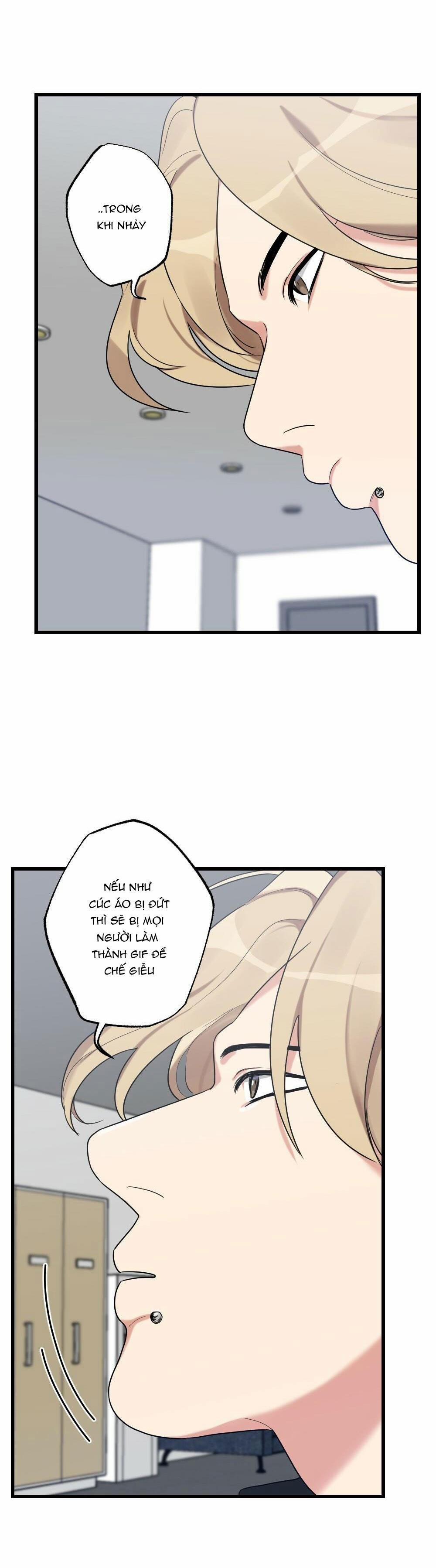 Tuyển Tập Ngực Bự Mlem - BDSM Của Nhà Kim 39 trang 8