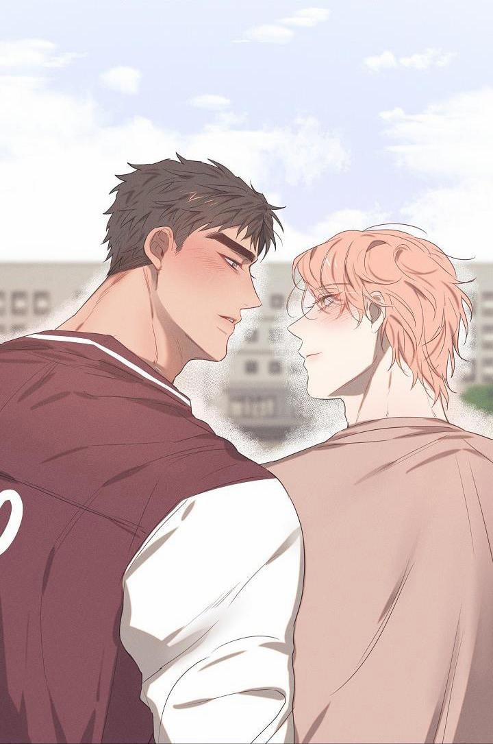 Tuyển Tập Ngực Bự Mlem - BDSM Của Nhà Kim 4 trang 10