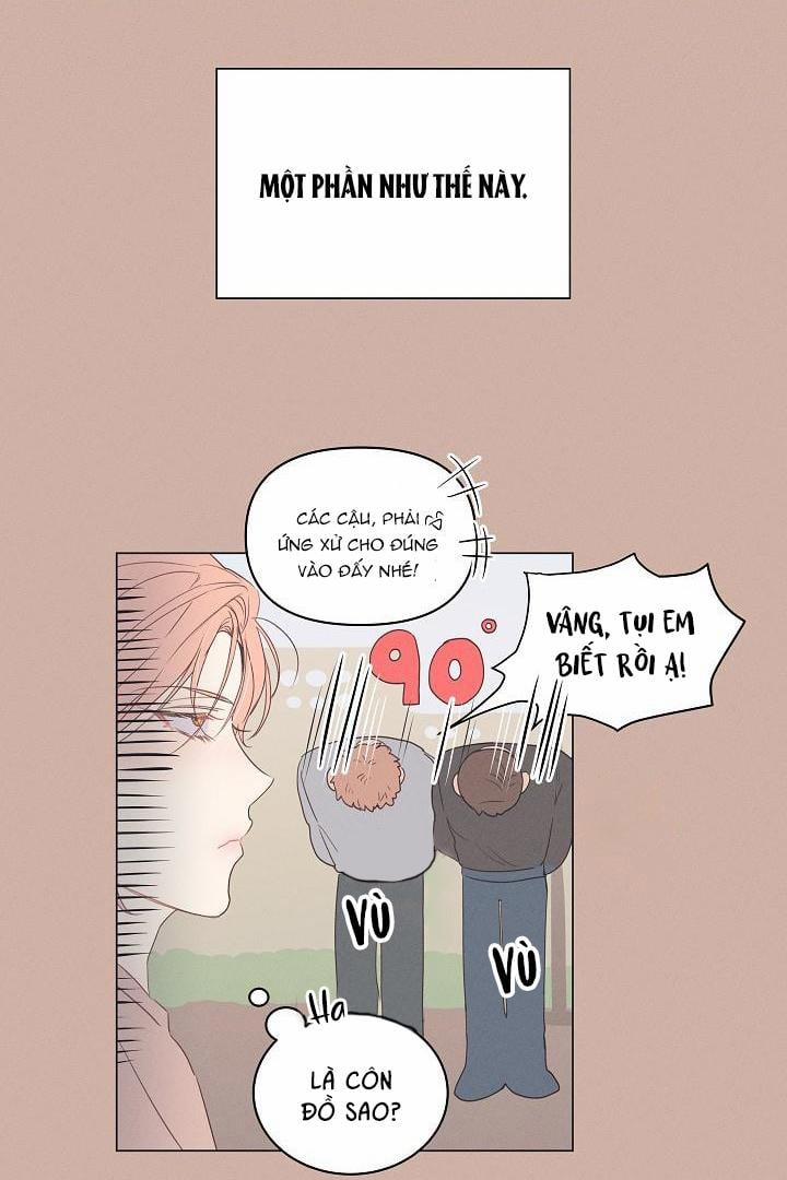 Tuyển Tập Ngực Bự Mlem - BDSM Của Nhà Kim 4 trang 21