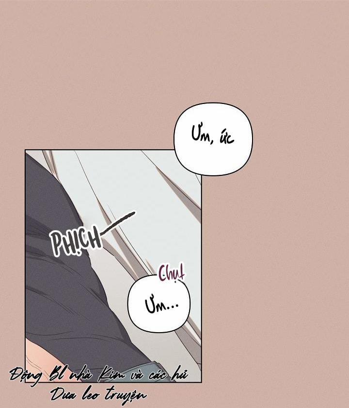 Tuyển Tập Ngực Bự Mlem - BDSM Của Nhà Kim 4 trang 27