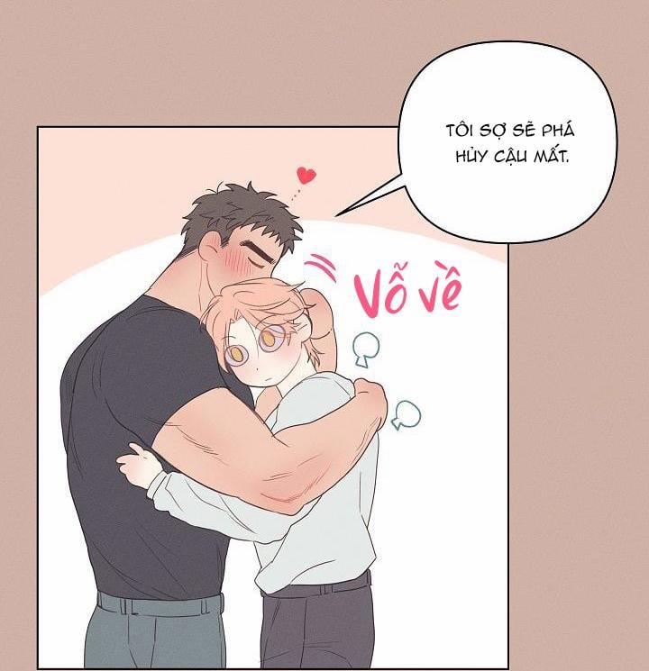 Tuyển Tập Ngực Bự Mlem - BDSM Của Nhà Kim 4 trang 38