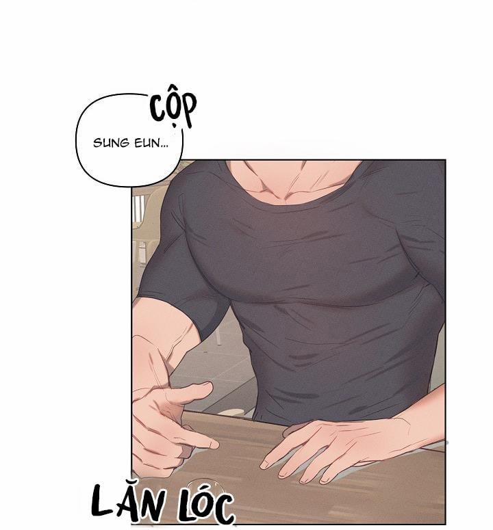 Tuyển Tập Ngực Bự Mlem - BDSM Của Nhà Kim 4 trang 50