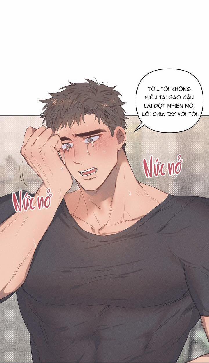 Tuyển Tập Ngực Bự Mlem - BDSM Của Nhà Kim 4 trang 54