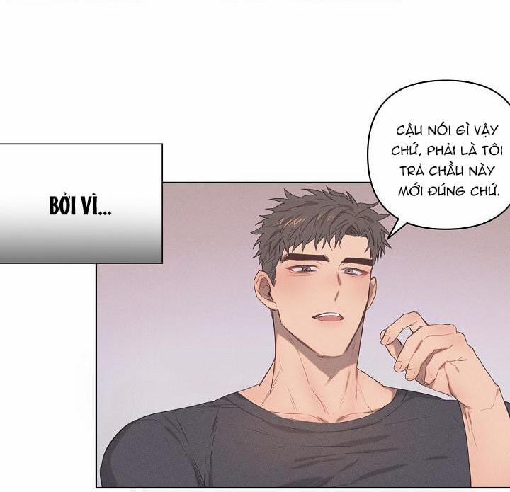 Tuyển Tập Ngực Bự Mlem - BDSM Của Nhà Kim 4 trang 6