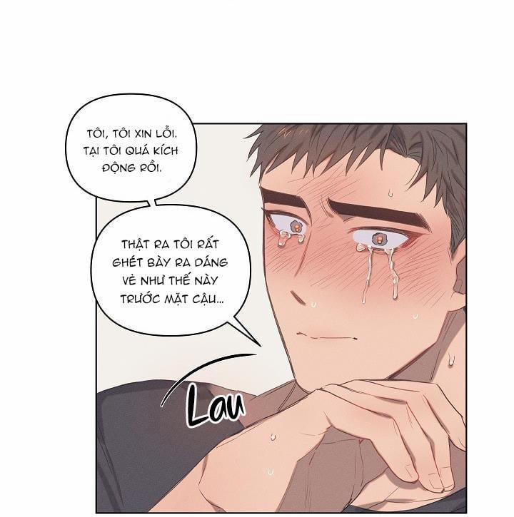 Tuyển Tập Ngực Bự Mlem - BDSM Của Nhà Kim 4 trang 62