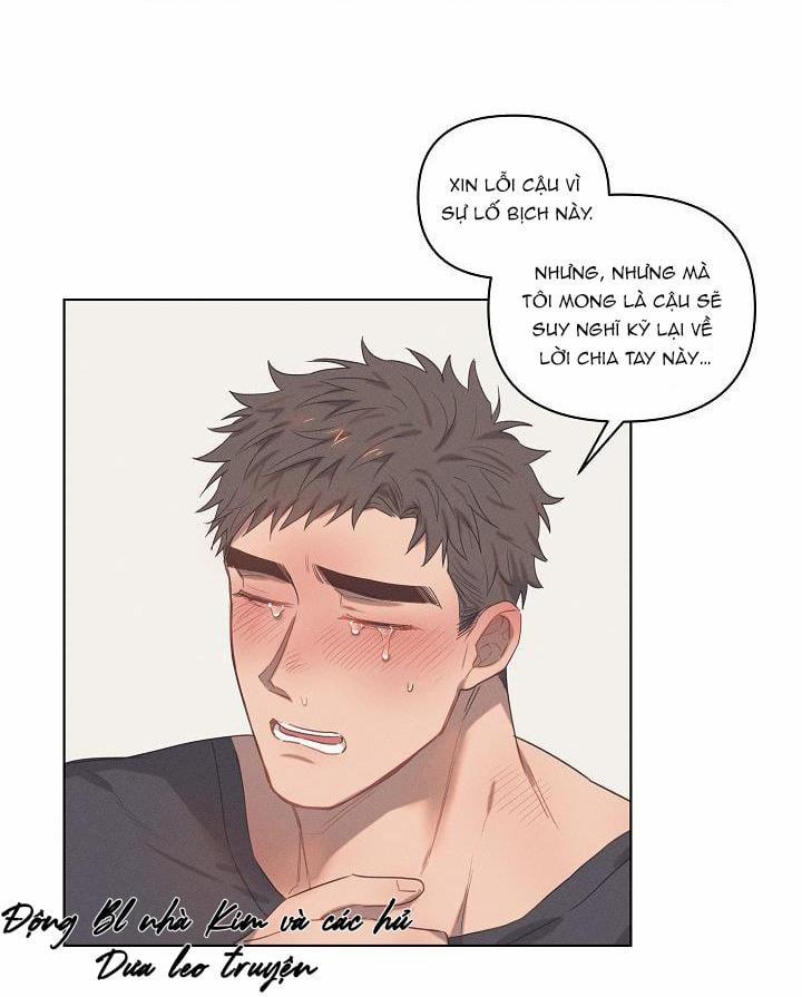 Tuyển Tập Ngực Bự Mlem - BDSM Của Nhà Kim 4 trang 63