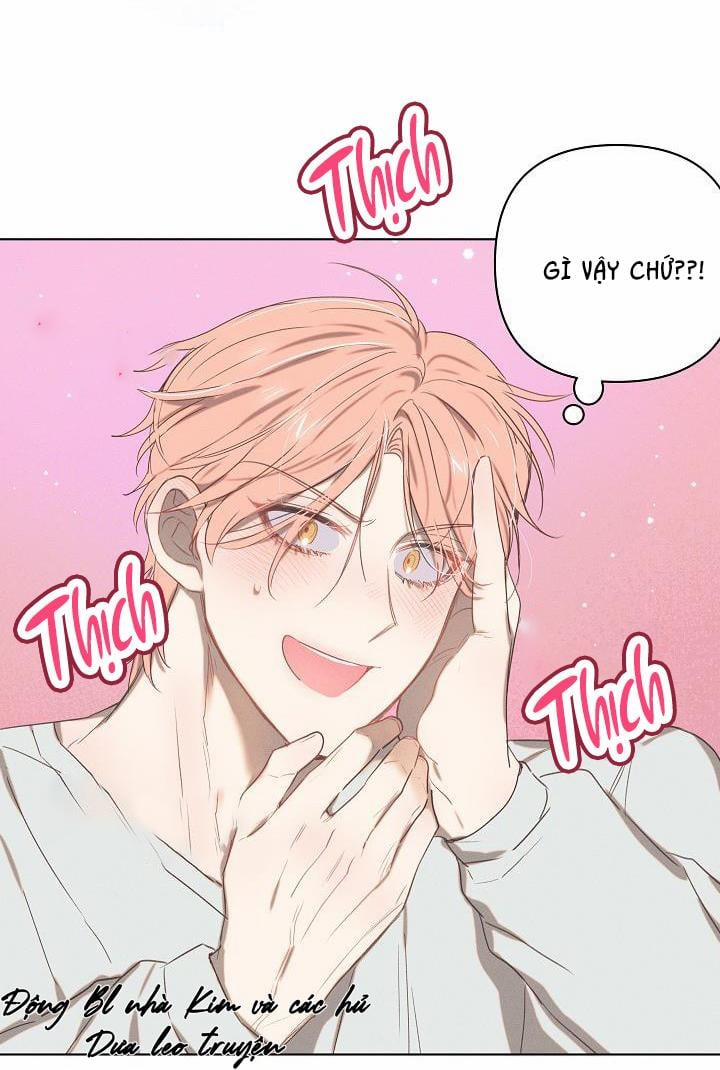 Tuyển Tập Ngực Bự Mlem - BDSM Của Nhà Kim 4 trang 66