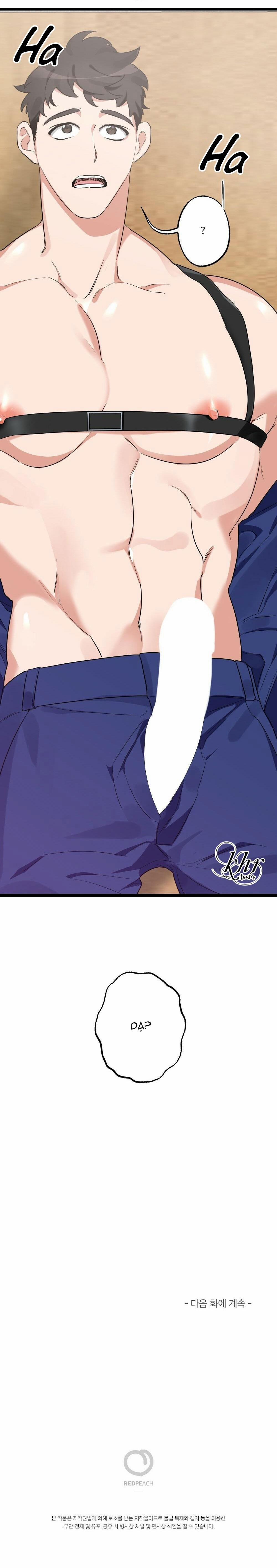 Tuyển Tập Ngực Bự Mlem - BDSM Của Nhà Kim 40 trang 24